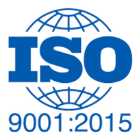ISO Certification