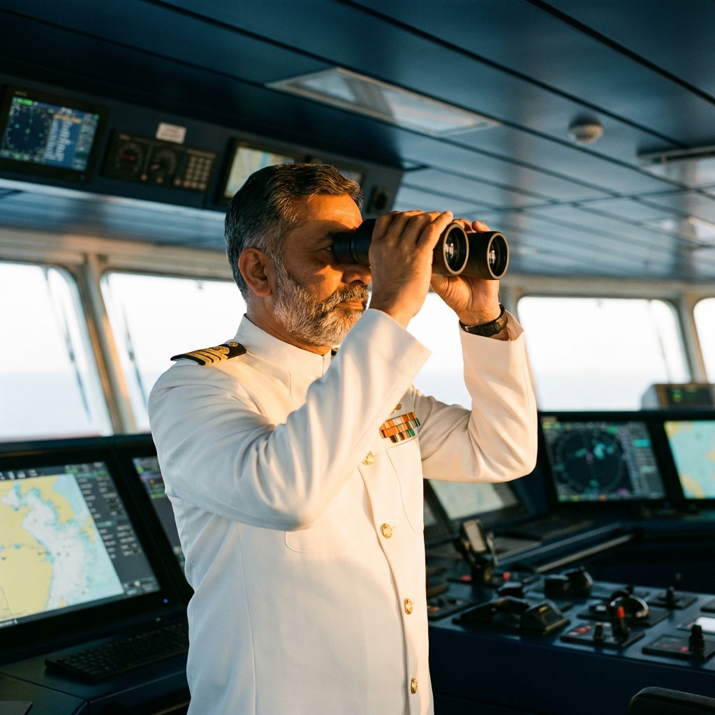 Marine 5