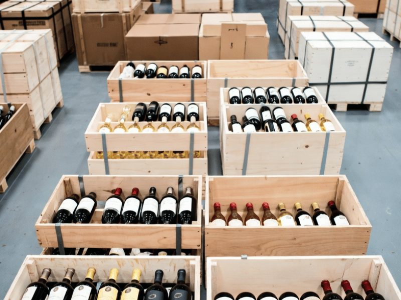 Port Supplies