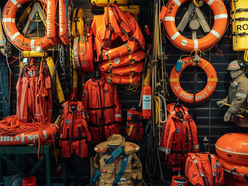 Safety Solutions